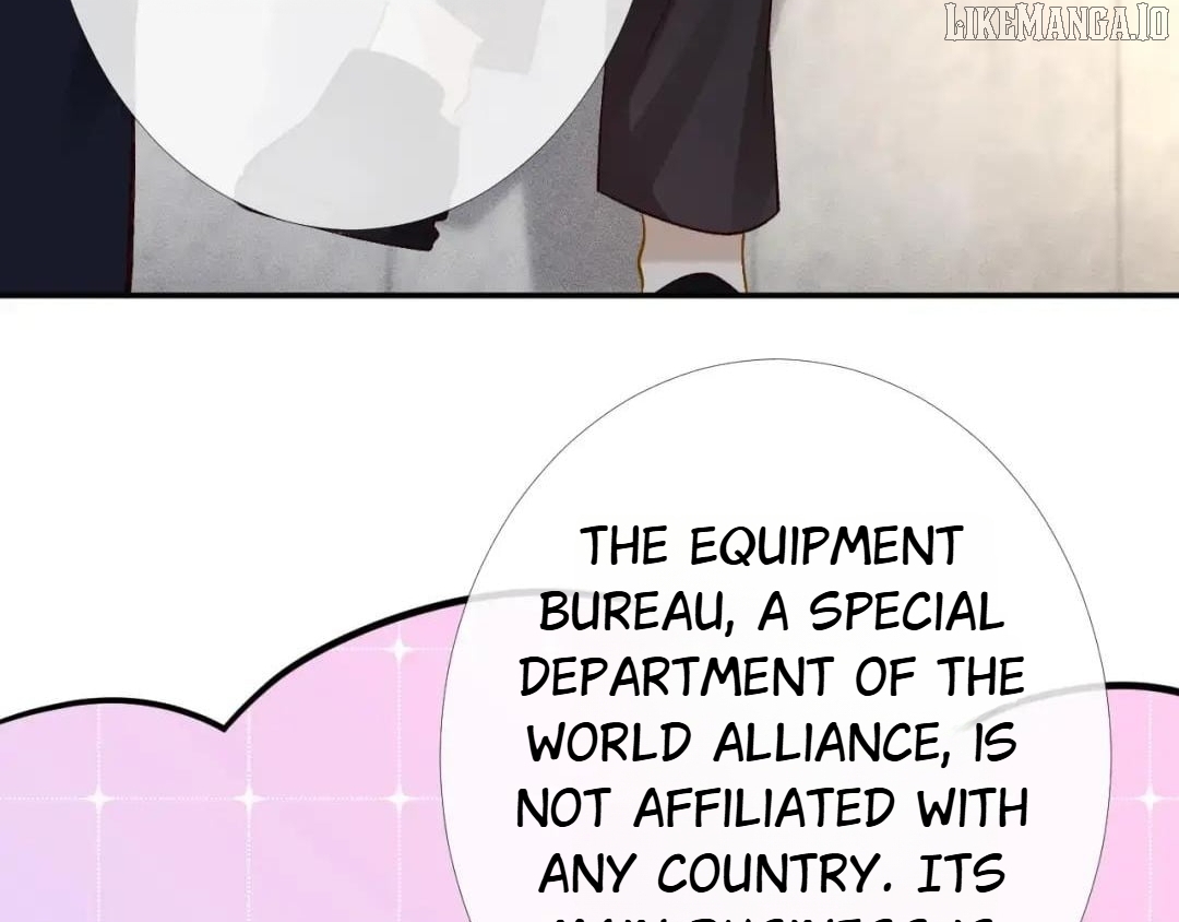 Everyone's Darling Chapter 173 - page 83